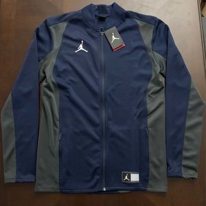 Jordan Jump Man Jacket (ST)/(L)